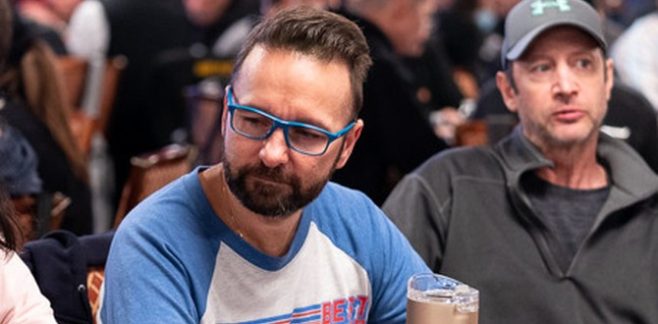 Daniel Negreanu