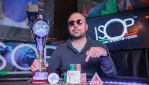 Intervista ad Andrea Iocco tra poker live, online e YouTube