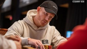 Altri 5 iscritti al Big One For One Drop in arrivo a dicembre al Wynn di Las Vegas: c'è anche Jason Koon!