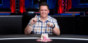 WSOP 2021: a Barnett il braccialetto, HORSE al final day, Pescatori ok in Omaha H/L