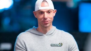 WSOP 2021: al torneo dei superduri c'è un vero melting pot, ma senza Italia