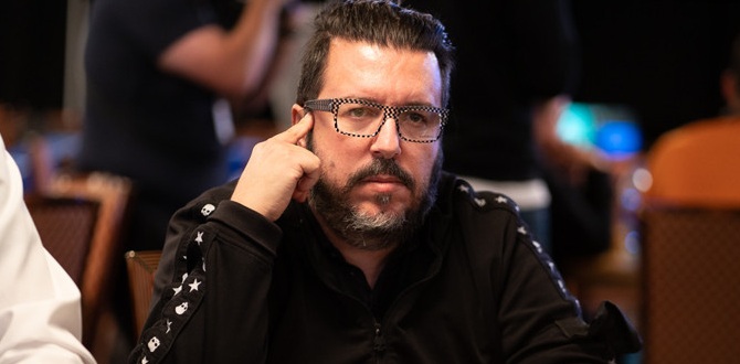 Max Pescatori