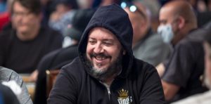 WSOP 2021: Pescatori a casa sua nel Triple Draw, Monnette prova il colpaccio nel Limit