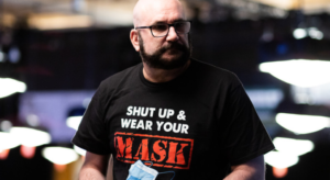 WSOP 2021, 25k H.O.R.S.E.: Matusow risponde alle critiche, Negreanu "piange" ma chiude bene