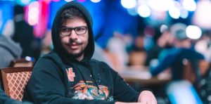 WSOP 2021: Musta sì, Dario no nel PLO, altri 11 azzurri brillano nel Double Stack