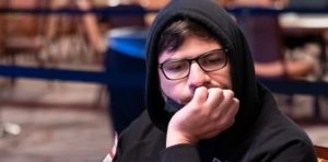 WSOP 2021: Musta top 5 e Sammartino short nel 50k, Hellmuth vuole stupire ancora