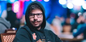 WSOP 2021: Musta out da incubo all'ultima mano nel 5k, Curcio ok, prima gioia per Dylan Linde