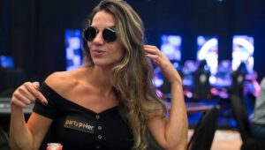 Club del poker: stasera su partypoker il torneo esclusivo del venerdì sera