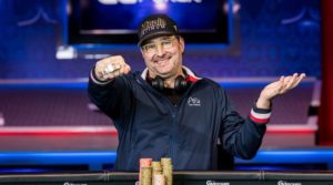 WSOP 2021: quella di Phil Hellmuth non è una vittoria casuale, 1 final table ogni 4 giorni