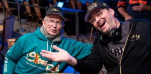 WSOP 2021: Phil Hellmuth strabiliante, al terzo final table in 11 giorni! Pesca, Melara e Benso in corsa