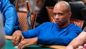 WSOP 2021 UP & DOWN: il risveglio di Danielino, Ivey lo snob