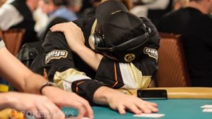 Poker e psicologia: sono frequenti i vostri tilt? Ecco cosa sta succedendo: i risultati di una ricerca scientifica