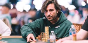 WSOP 2021: Sammartino al final day del 2-7 con Hellmuth, Pescatori ancora a cavallo, Curcio ok