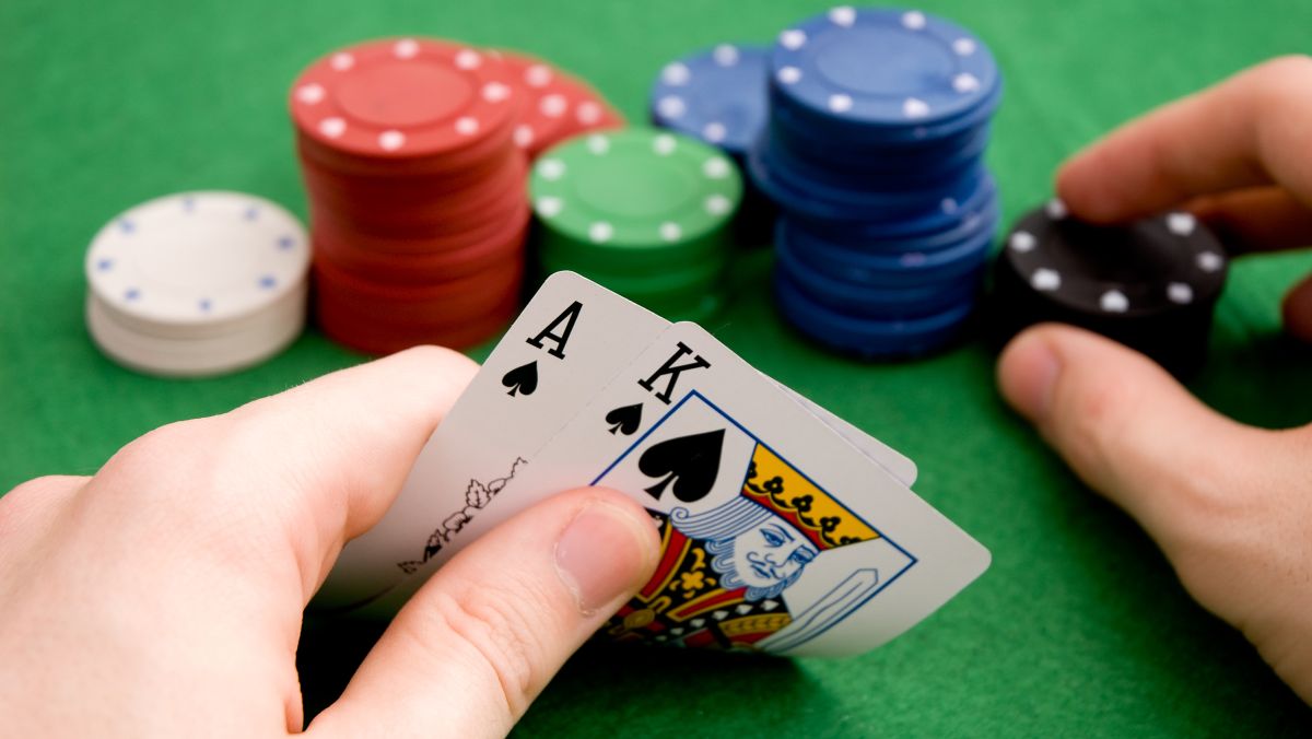 How To Play Texas Hold'em Cheat Sheet