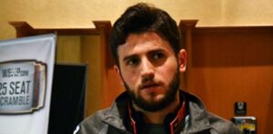 WSOP 2021: un Briotti alato nel deepstack, Sammartino si riscatta nel 5k