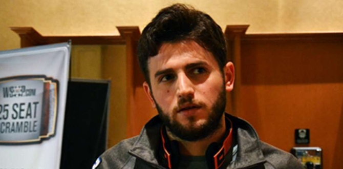 Tommaso Briotti