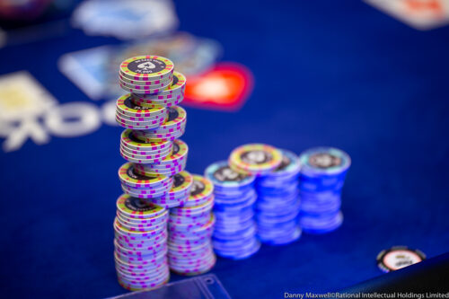Analisi di una mano Cash 1$/3$: siamo davanti ad un bluff?