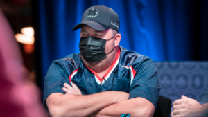 WSOP Main Event Day 2CEF: i numeri e il payout. Moneymaker al top, super Speranza!