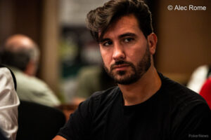 Main Event WSOP Day 1D: è grand'Italia! Passano Siena, Pescatori, Bognanni, Sammartino e altri 8 italiani