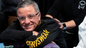 Notte WSOP: Eli Elezra leader al PCC da 50k, con 5 left. 2° titolo in pochi giorni per Kevin Gerhart
