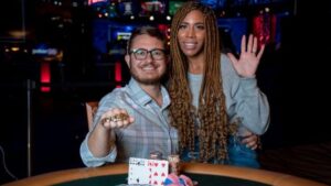 WSOP 2021: Hastings vince il suo quinto bracciale! Hellmuth ci riprova nel Razz, Sarais in corsa nel fifty stack