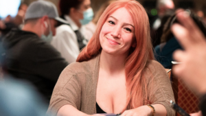 WSOP 2021: "ti prego, non mostrarmi un bluff". E il bluff fu impunemente mostrato