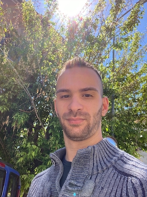 Oscar Sansone
