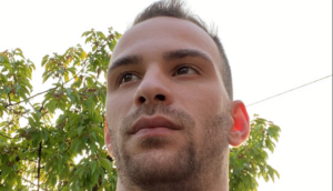 Intervista ad Oscar Sansone: "vi racconto la mia scalata agli Hyper 3-Max"