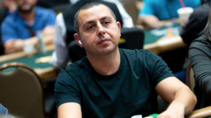 Notte WSOP: Briotti e Sorrentino al Day 2 del Main Event, Sotiropoulos fa tris di braccialetti!