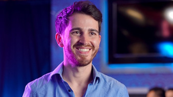 Koray Aldemir Courtesy Pokernews & Melissa Haereiti