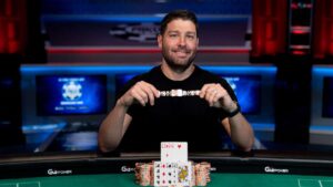 Chi sono stati i giocatori capaci di vincere più braccialetti alle WSOP 2021?