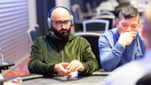 WSOPE 2021: Savinelli e Minasi volano nel Mini Main, Bonavena agguanta il day 2