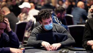 WSOPE 2021: Melara avanza nel PLO e Alioto ancora out a premio