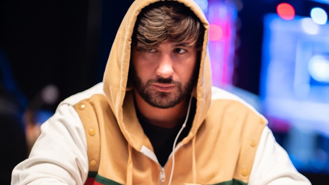 Dario sammartino discount