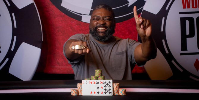 Jermaine Reid