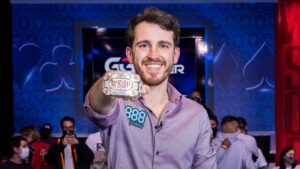Koray Aldemir: "Holmes avversario durissimo, ha tirato fuori il meglio da me". E sul tanking...