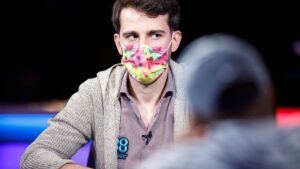 Koray Aldemir: la storia del nuovo Campione del Mondo che ha scoperto il poker con i freeroll
