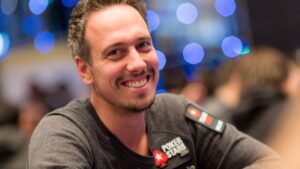 Come la vita di Lex Veldhuis si è capovolta in meno di un mese