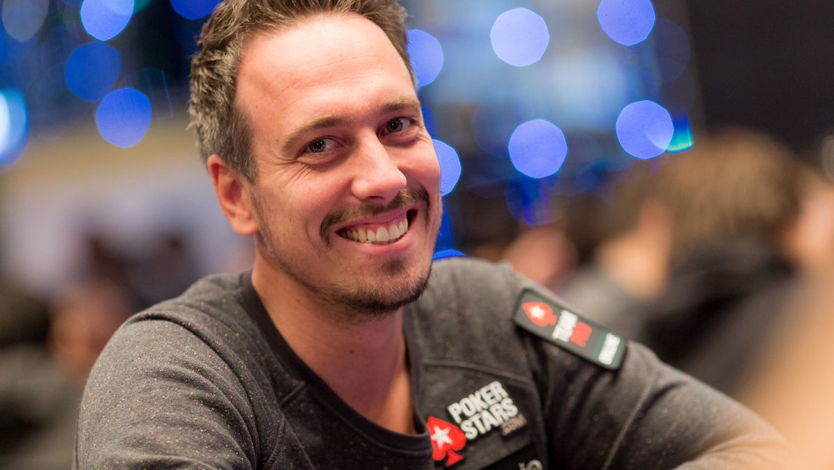 Lex Veldhuis