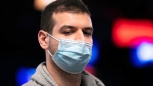 WSOP 2021: Addamo torna a fare il bullo nel 250k SHR, 3 italiani in corsa nel Deepstack