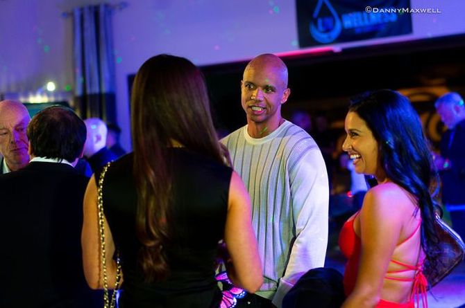 Phil Ivey