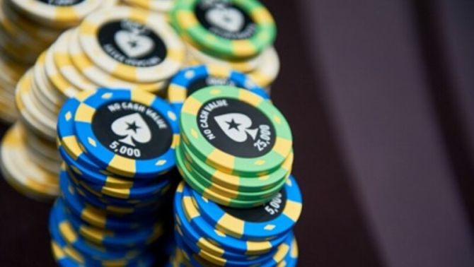 PokerStars freeroll