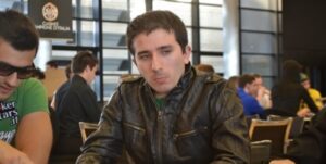 Poker Online: il weekend si apre con le vittorie di vanjeffy1 e discepolo78