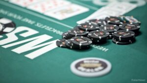 WSOP 2021: calo d'affluenza quasi del 40% nel NLHE, -25% nelle varianti, le previsioni sul Main