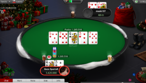 Poker Online: Vop4 vince il Builder, a SZ231199 il Need. NOS a Gaza Sparta9