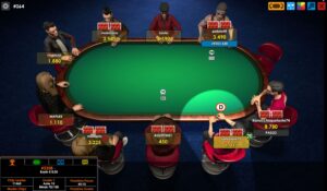 In arrivo su Gridpoker il GPT Online il 27 dicembre prossimo