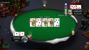 Winter Series: il Winter Major è una maratona. La vince Mattia “matthew793” Agus