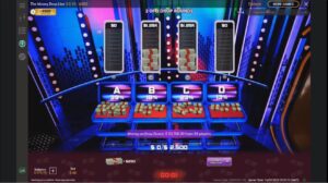 Money Drop Live, il noto gioco passa dalla TV a Snai Casino
