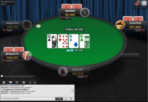 Spins Top 10: arrivano su partypoker le nuove classifiche dedicate ai tornei ultra veloci