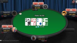 Il 26 dicembre torna "La Notte degli Assi" su partypoker